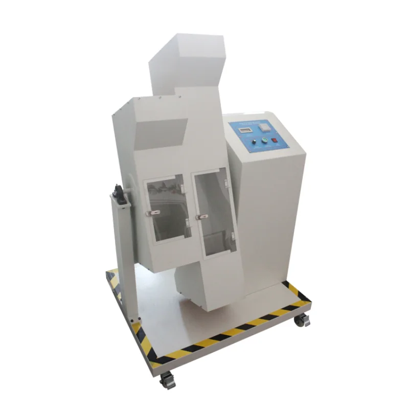 

Good Quality Mobile Phone Drum Drop Test Machine Equipment