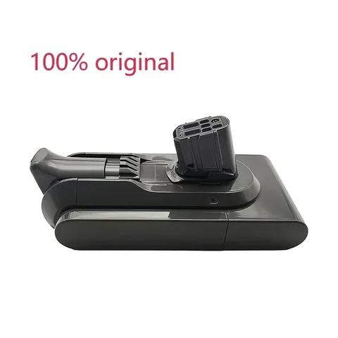 Аккумулятор Li-Ion для Dyson V12 6000 мАч  MKEPA