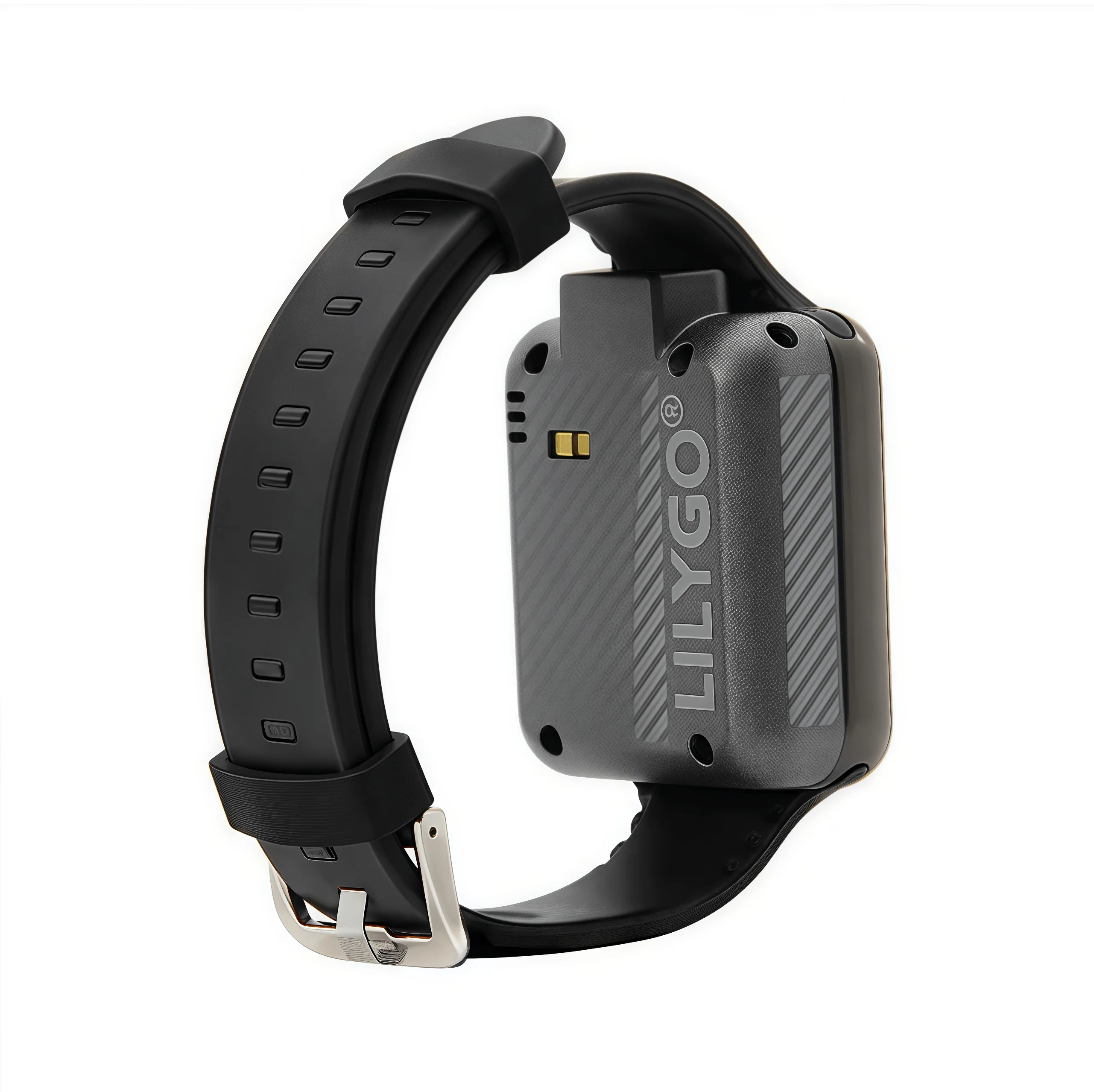 Фото LILYGO ®   T-WATCH-S3 Plus ESP32-S3 Плата разработки умных часов LoRa Связь AMOLED Сенсорный экран Wi-Fi Bluetooth IoT Носимый №4