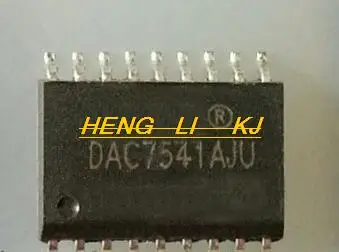 

(100%New) DAC7541AKU DAC7541 SOP18