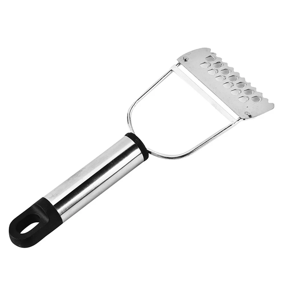 

1pc Potato Scraper Household Multifunctional Fruit Knife Peeler Sharp and Easy to Peel Stainless Steel Planer Kitchen Gadgets