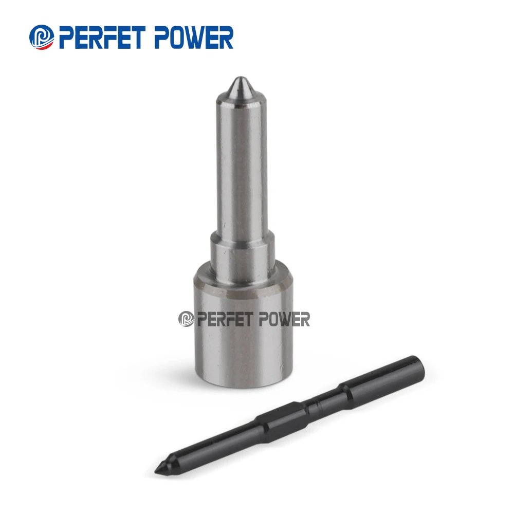 

China Made New DSLA128P5510 0 433 175 510 Common Rail Nozzle DSLA 128P 5510 for 0445120231/0445120445 Diesel Injector