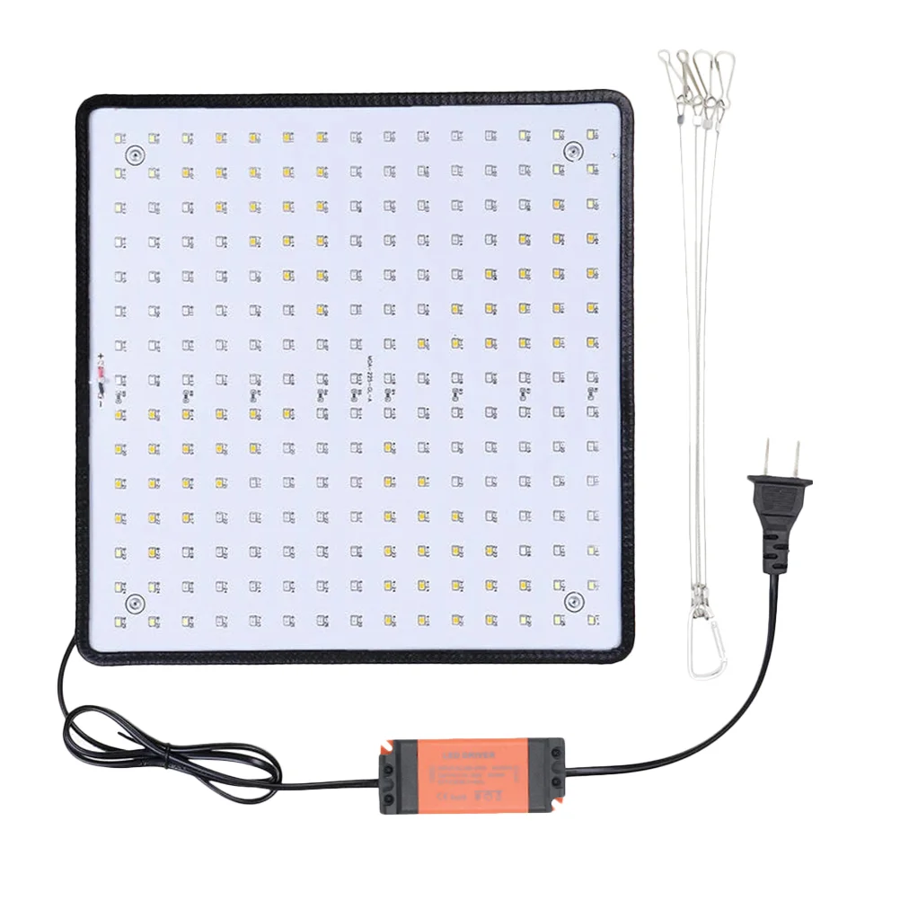

Fill Light Hanging Grow Green Plants Planting Lamp Dimmable Growth Indoor LED