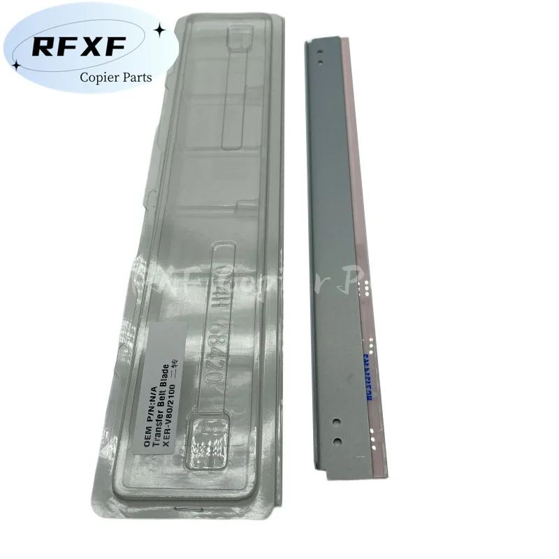 Высококачественная вторичная ленточная лезвия для Xerox DC V80 V180 V2100 V3100 2-й скребок