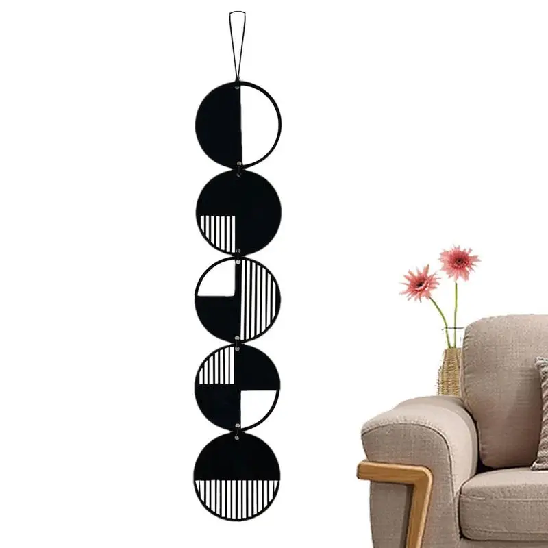 

Moon Phase Wall Hangings Moon Decor Moon Wall Decor Wall Art Bedroom Boho Hangings Ornaments For Bedroom Wedding Home Nursery