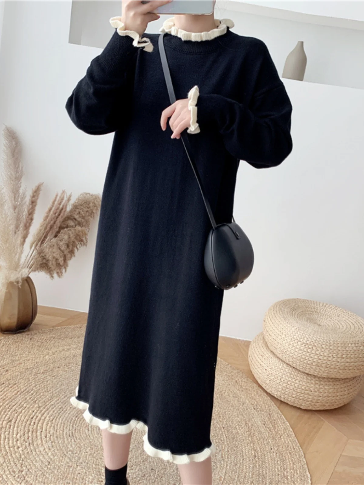 Весом 50 00 кг Очень большая расширенная утягивающая нежная элегантная женская