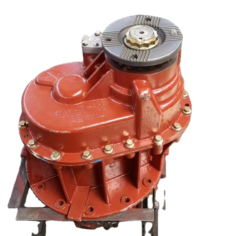 SHACMAN грузовик мост коробка запасные части для грузовика средняя ось задняя AC16axle