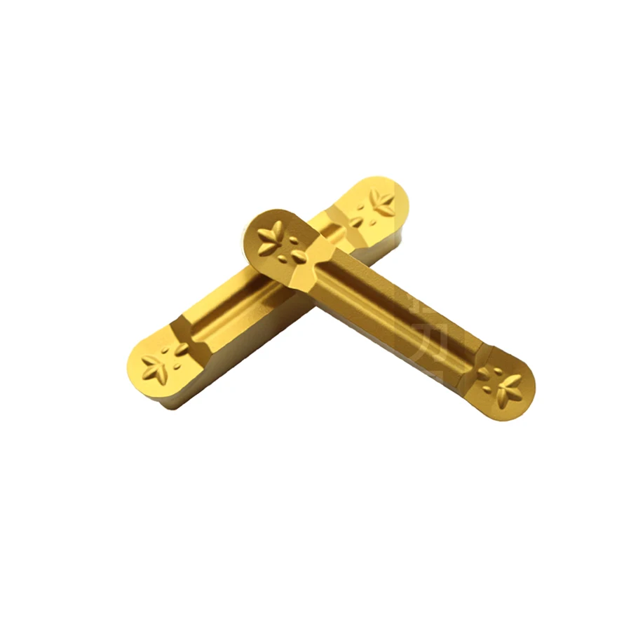 Высококачественная дуга вставка для прорезания канавок MRMN200 300 400 500-M P3035 P9035