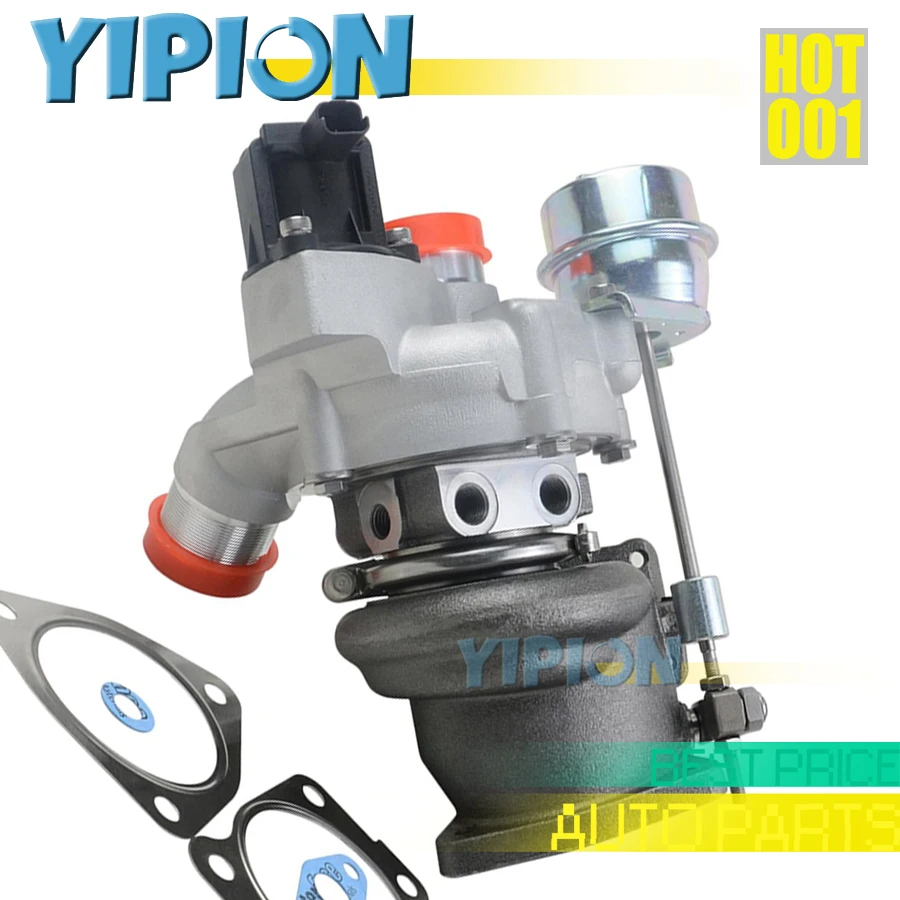 Турбокомпрессор K03 турбонагнетатель для Citroen C4 DS 3 Peugeot 207 308 3008 5008 RCZ 1 6 EP6CDT 2009 53039880120