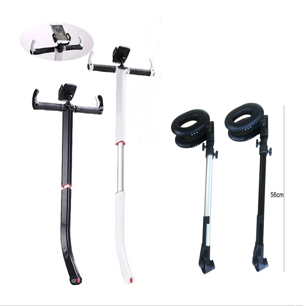 

NINEBOT MINI Self Balance Scooter Handlebar Extension Rod Ninebot MINI PRO Segway Mini Electric Scooter Adjustable Handlebar