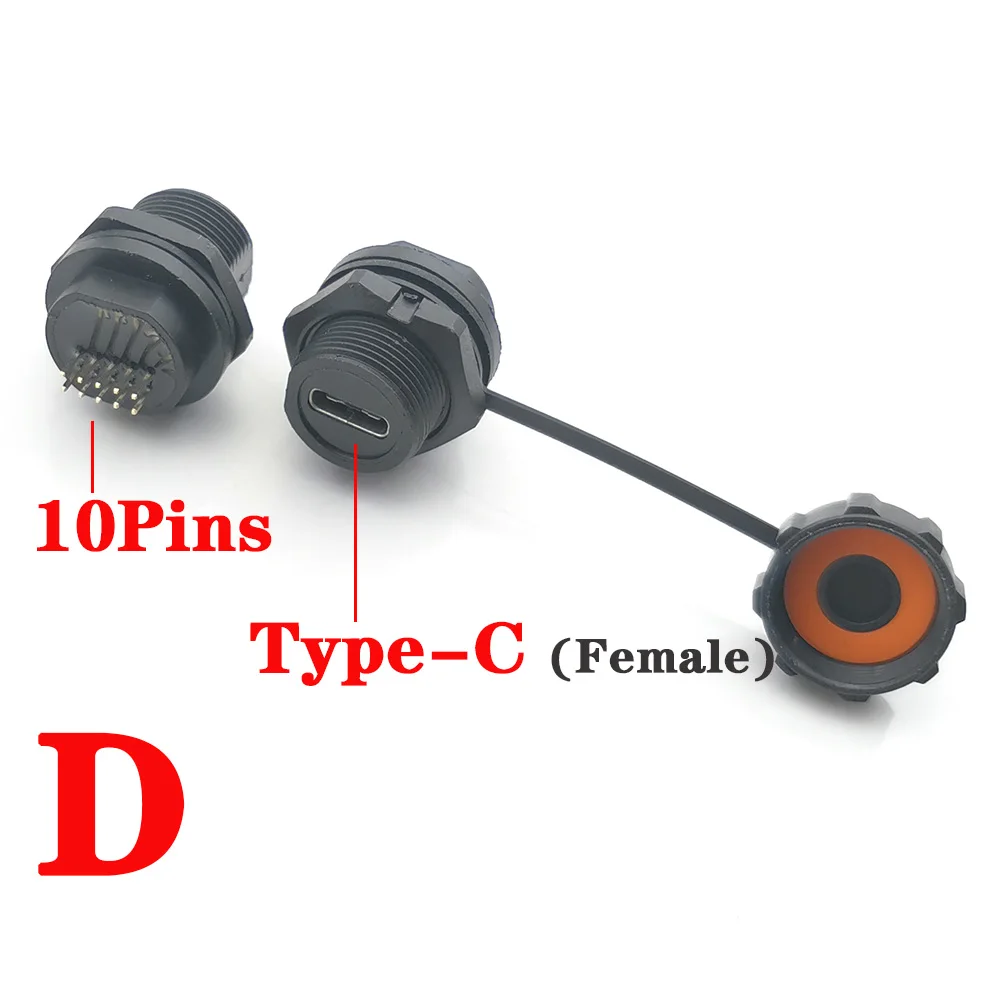

HBXINTAO JK1-552 Конвертер USB Micro Type C