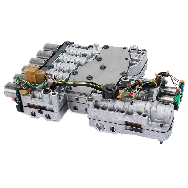 Высококачественные автомобильные детали 10R80 корпус клапана автоматической