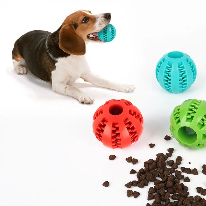 

Игрушки для собак из натурального каучука, товары для домашних животных, экстра-Жесткие игрушки для собак, молярные игрушки, жевательные иг...