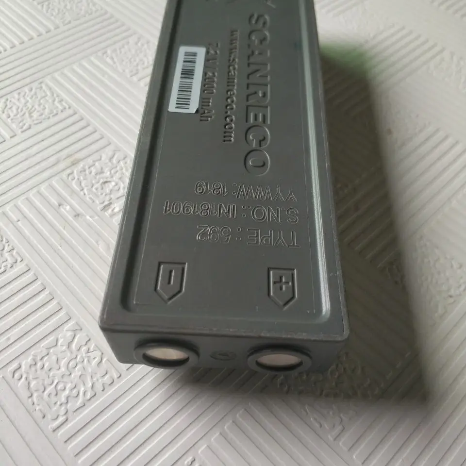 Купить Блок Управления Scanreco Rc 400