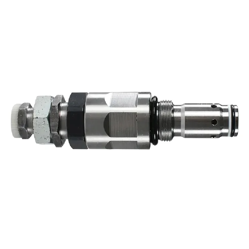 723-40-51102 723-40-51100 Главный предохранительный клапан для двигателя Komatsu 6D95 Экскаватор