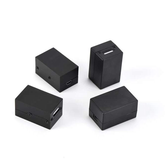 

Customized Ppfd Spectrometer for Laboratory