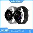 Оригинальные Смарт-часы OnePlus, 4 Гб, с датчиком насыщения крови кислородом, 14 дней, 100% дюйма, AMOLED, GPS, Смарт-часы для OnePlus 9, 10 Pro, 9R, 9RT, Nord 2, 1,39
