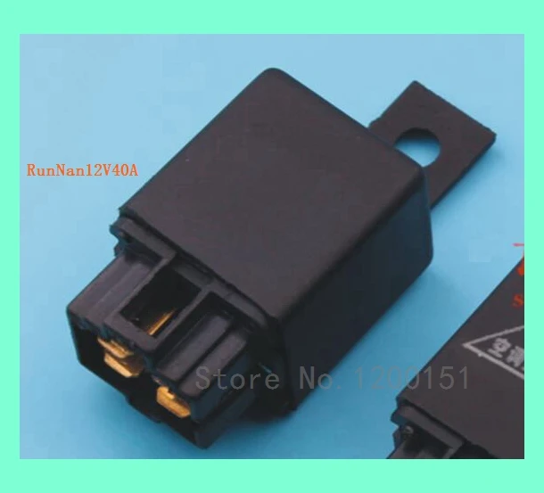 реле 4 контактное 12в 40a артикул. реле 4 контактное 12v 40a. реле 4-контактное 12v dc 40а. 12v 40a. реле 40 ампер 12 автомобильное.