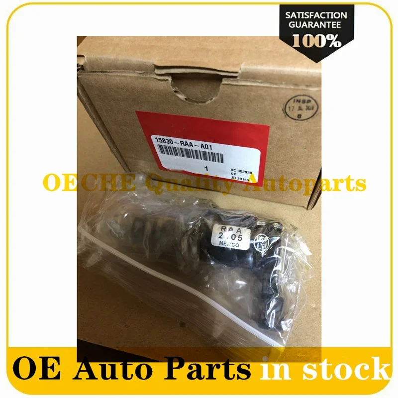 1 электромагнитный клапан регулировки ГРМ VVT для Honda Element Accord 2.4L-L4 2003-2011 15830-RAA-A01 15830RAAA01 917-277 (art.: 3920ceeedc31a) - 3920ceeedc31a