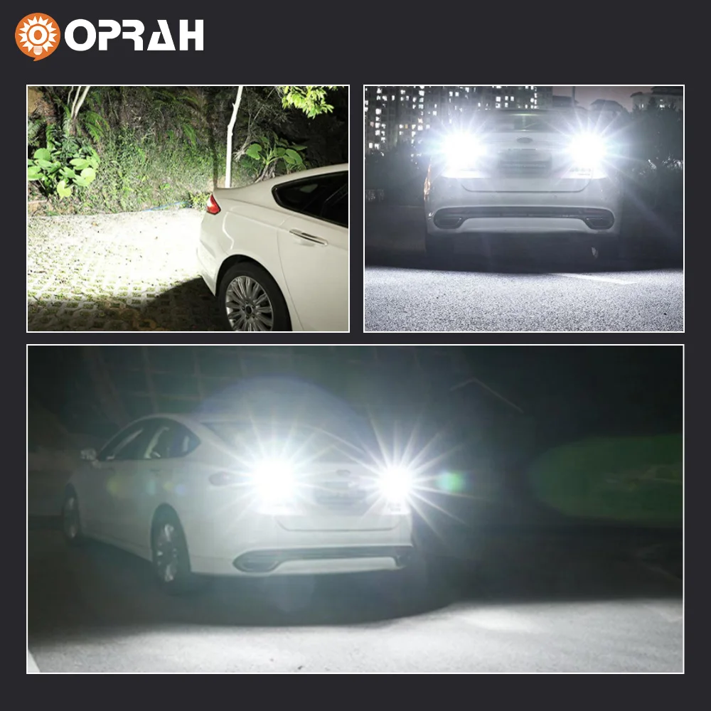 2 шт. 2016 87SMD Canbus 1156 BA15S P21W BAU15S PY21W светодиодный T20 7440 7443 W21W 3157 W21/5W