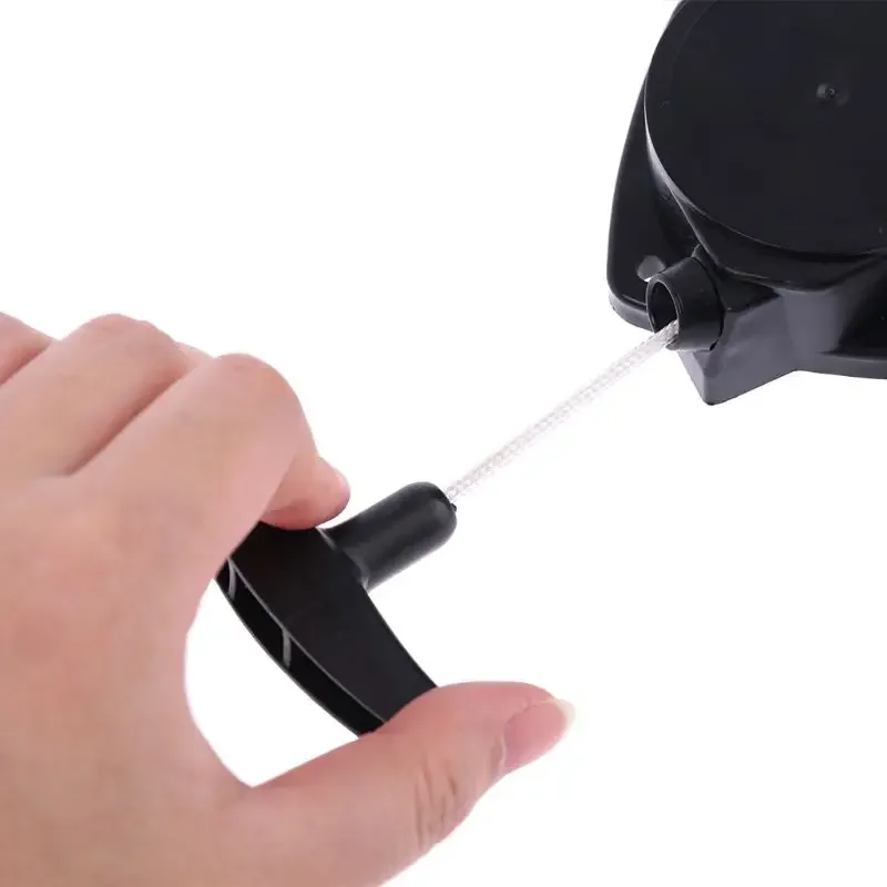 1 комплект 26CC 1E34F кусторез триммер для живой изгороди стартер с заменой пластины