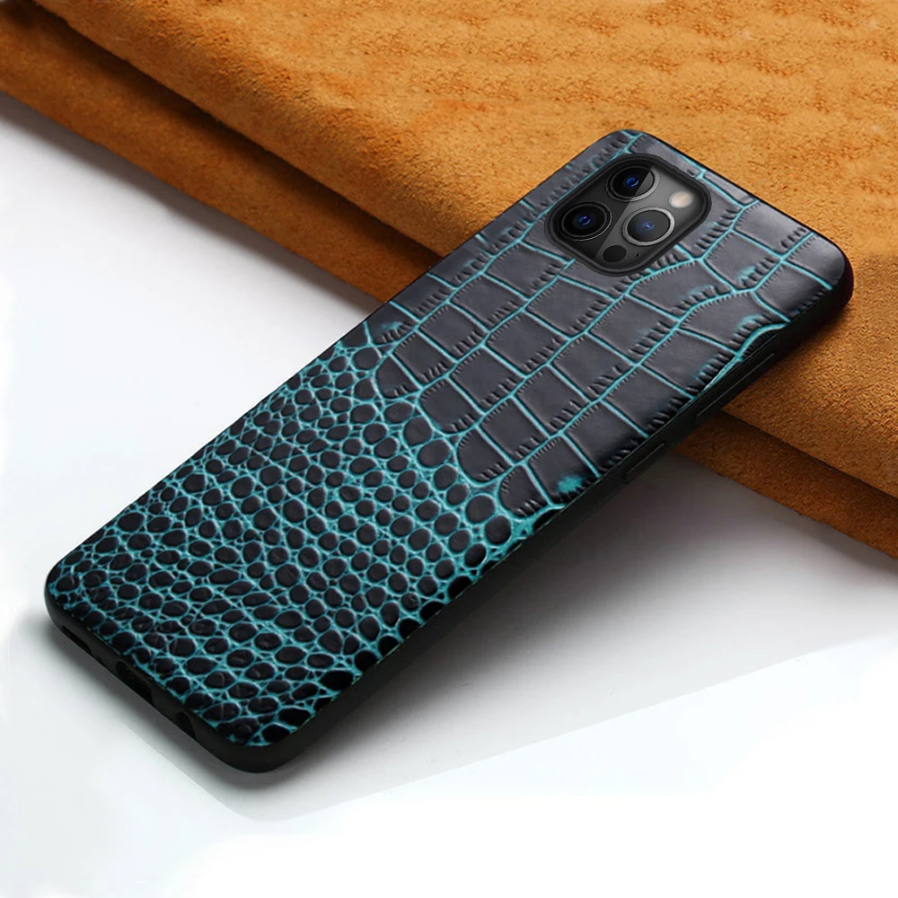 The New luxury Leather phone case For Iphone 12 pro max shockproof fundas For iphone 12 pro 12 mini xr xs max 7 8 plus coque