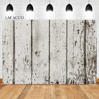 laeacco retro white wood plank weathered worn hardwood floor wooden plank backdrops for photography kids child portrait backdrop