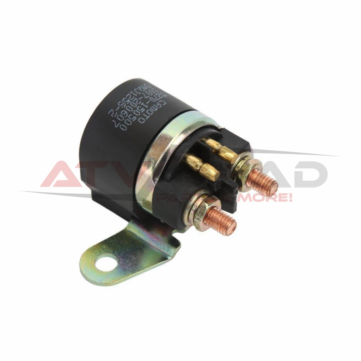 Original Starter Relay Solenoid for CFmoto Motorcycle CF125-3 125NK PAPIO 125 CF125-3US 7020-150310 5270-150500