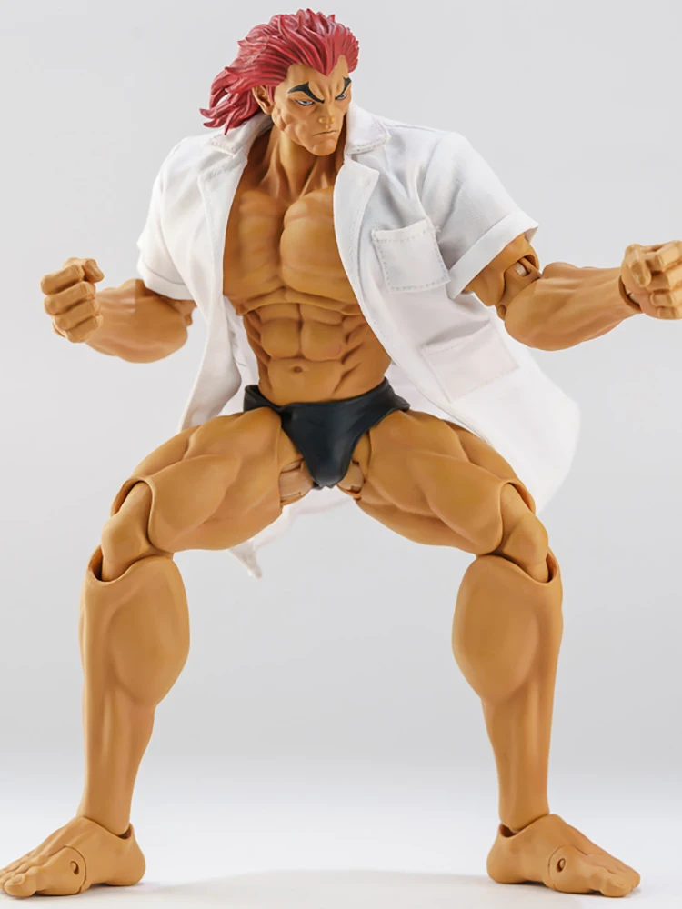 Мужской костюм для косплея MUFF