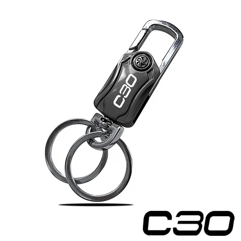 

Аксессуары для автомобиля Volvo C30
