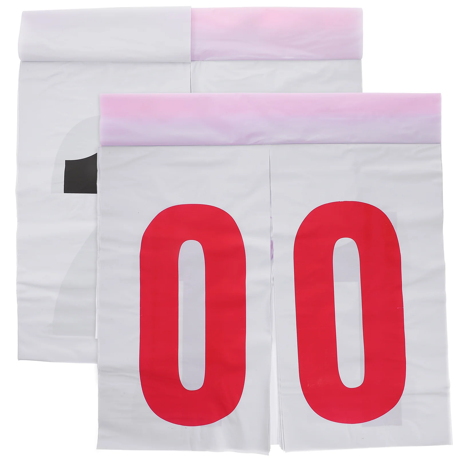 Игровое табло безопасное из ПВХ портативное флиппер полезное для занятий