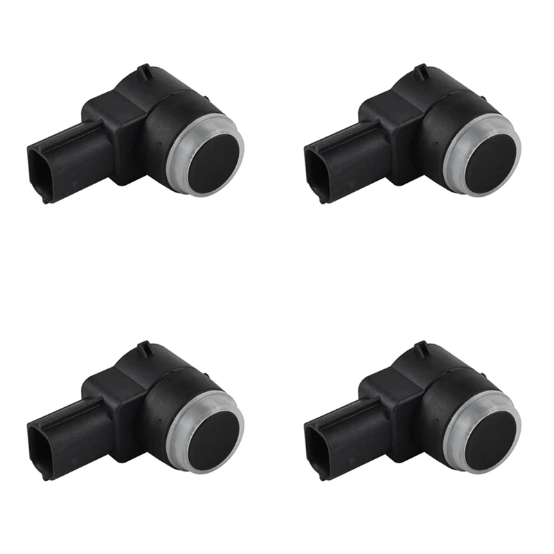 

Датчик парковки PDC 25855503 для Chevrolet Cruze Aveo Orlando Opel Astra J Insignia 13295029 13368131 13394368, 4 шт.