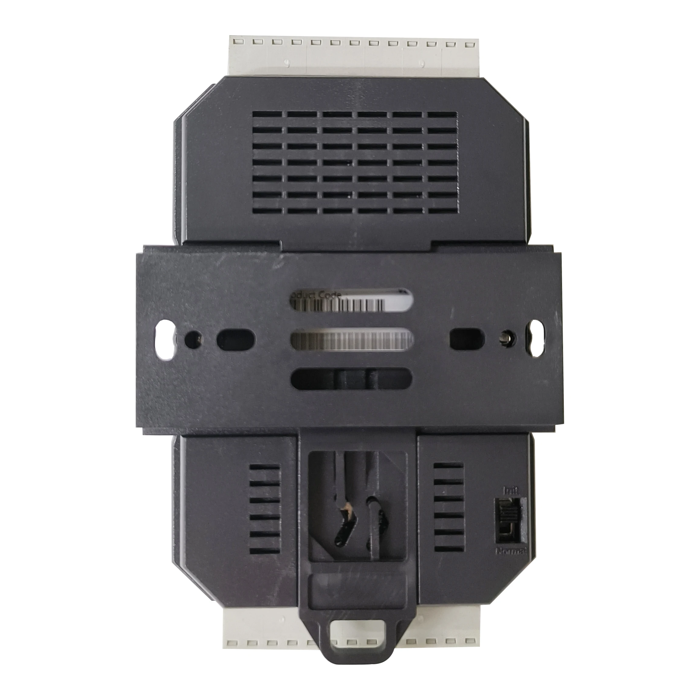 Контроллер ПЛК с Modbus RTU 4DI 4AI(2*0/4 ~ 20 мА 2 * Φ/1000) 2DO 2AO (PT-100)