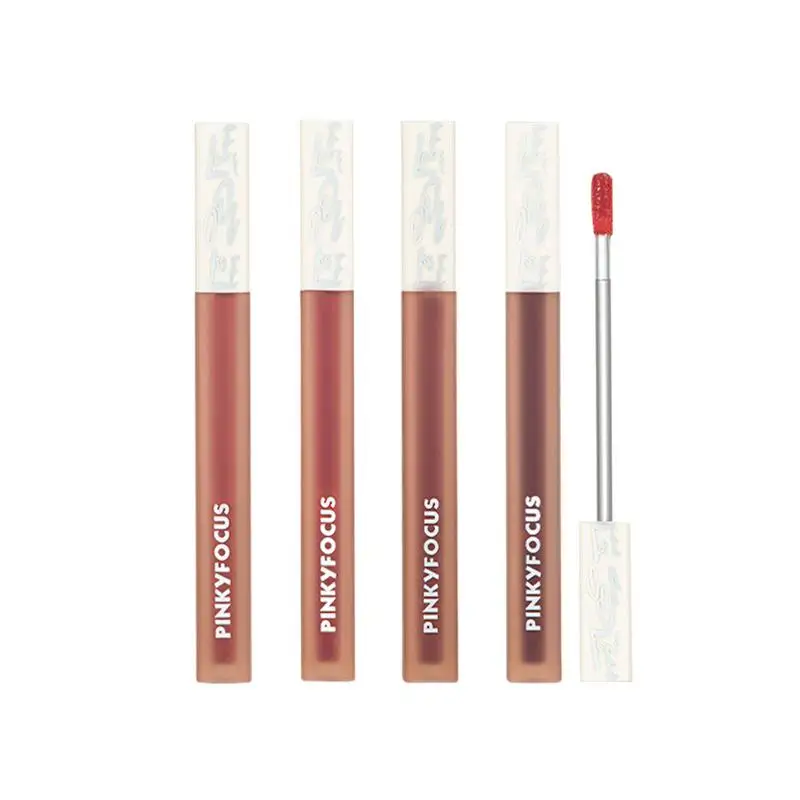 

Блеск для губ, блеск для губ, Питательная, увеличивающая рост, блестящая помада для женщин и девочек, богатые, разнообразные цвета, глянцевая