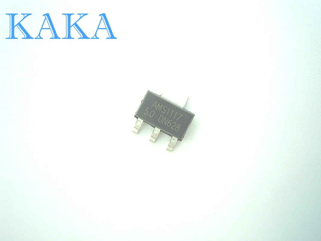 

10PCS New Original AMS1117-5.0 SOT-223