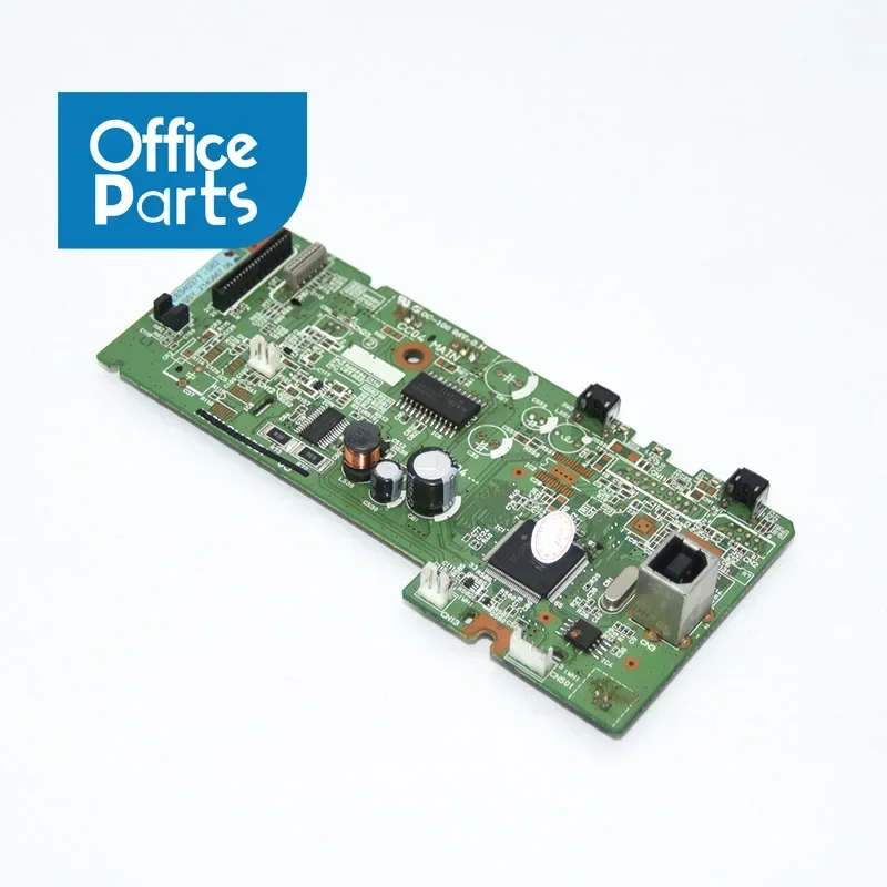 FORMATTER PCA ASSY Плата форматирования материнская плата для Epson L355 L550 L555 L366 L375 L395 L386 L456