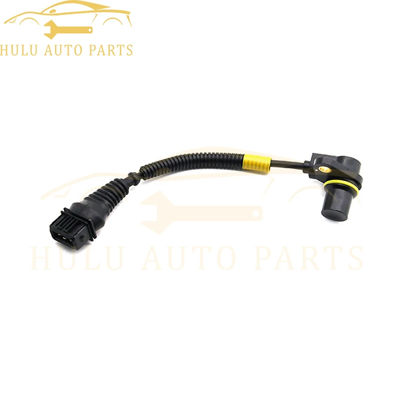 Датчик скорости вращения коробки передач 24357518732 для автомобильных датчиков Mini