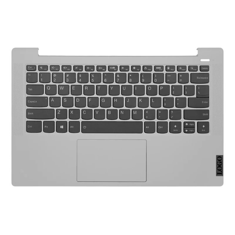 Для Lenovo Xiaoxin Φ планшетов ЖК-экран задняя крышка передняя рамка петли Упор для рук