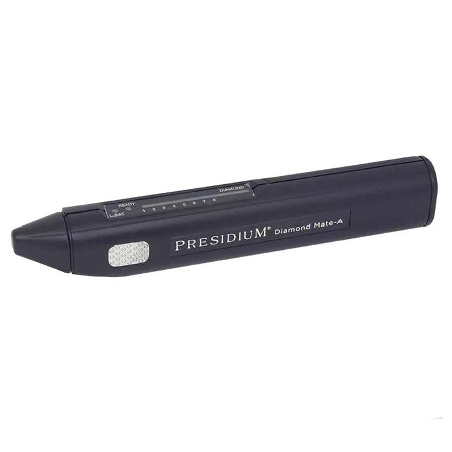 Профессиональный инструмент для тестирования ювелирных изделий бриллиантовый