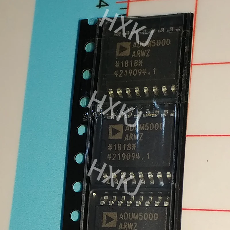 

1PCS ADUM5000ARWZ SOP16 NEW AND ORIGINAL Electronic Components In Stock