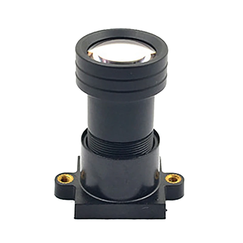 

Фотоаппарат дневной и ночной реальности, объектив 12 мм F1.4, черный светильник/звезсветильник, объектив камеры для камеры видеонаблюдения