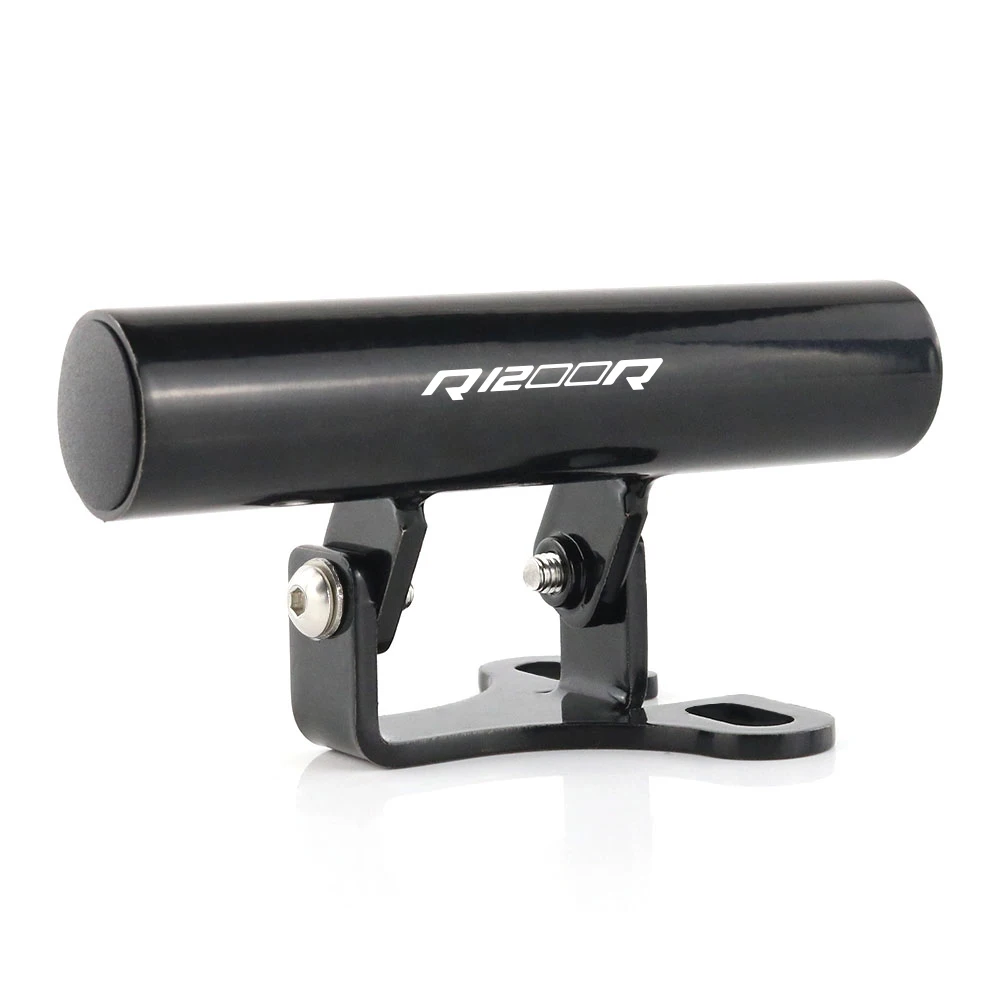 Для BMW G310R G310GS F800GS F850 F700GS F650GS R1150R R1200R F800ST F800R руль с держателем для GPS Зажим