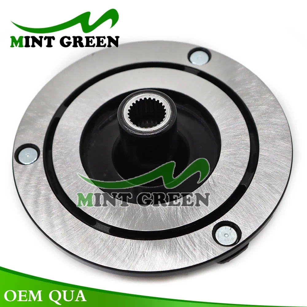 10S20C СТУПЬ Сцепления компрессора переменного тока для Chrysler VoyagerDodge Caravan 2.4L 5005410 АА