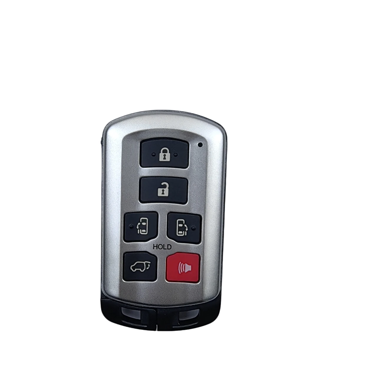 Фото Умный автомобильный ключ-брелок HYQ14ADR 314.3 МГц с 4D-чипом для Toyota Sienna 2011-2019, артикул 271451-5691 №3