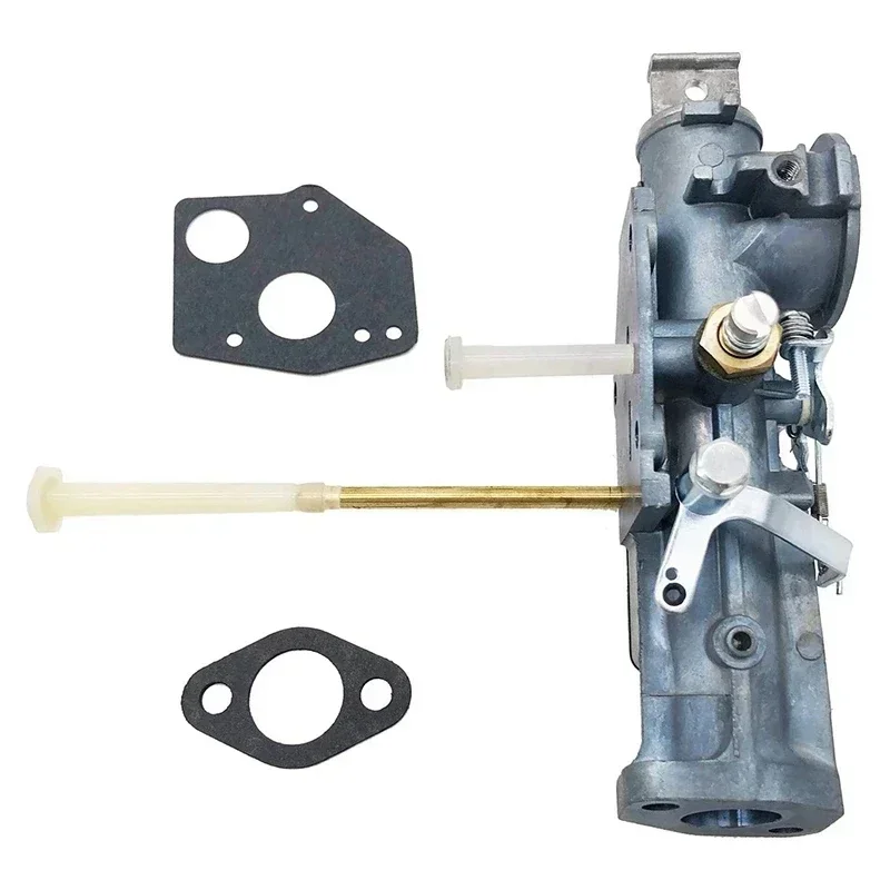 1 комплект карбюратора замена для 299437 297599 Подходит Briggs & Stratton 135200 130200 100200