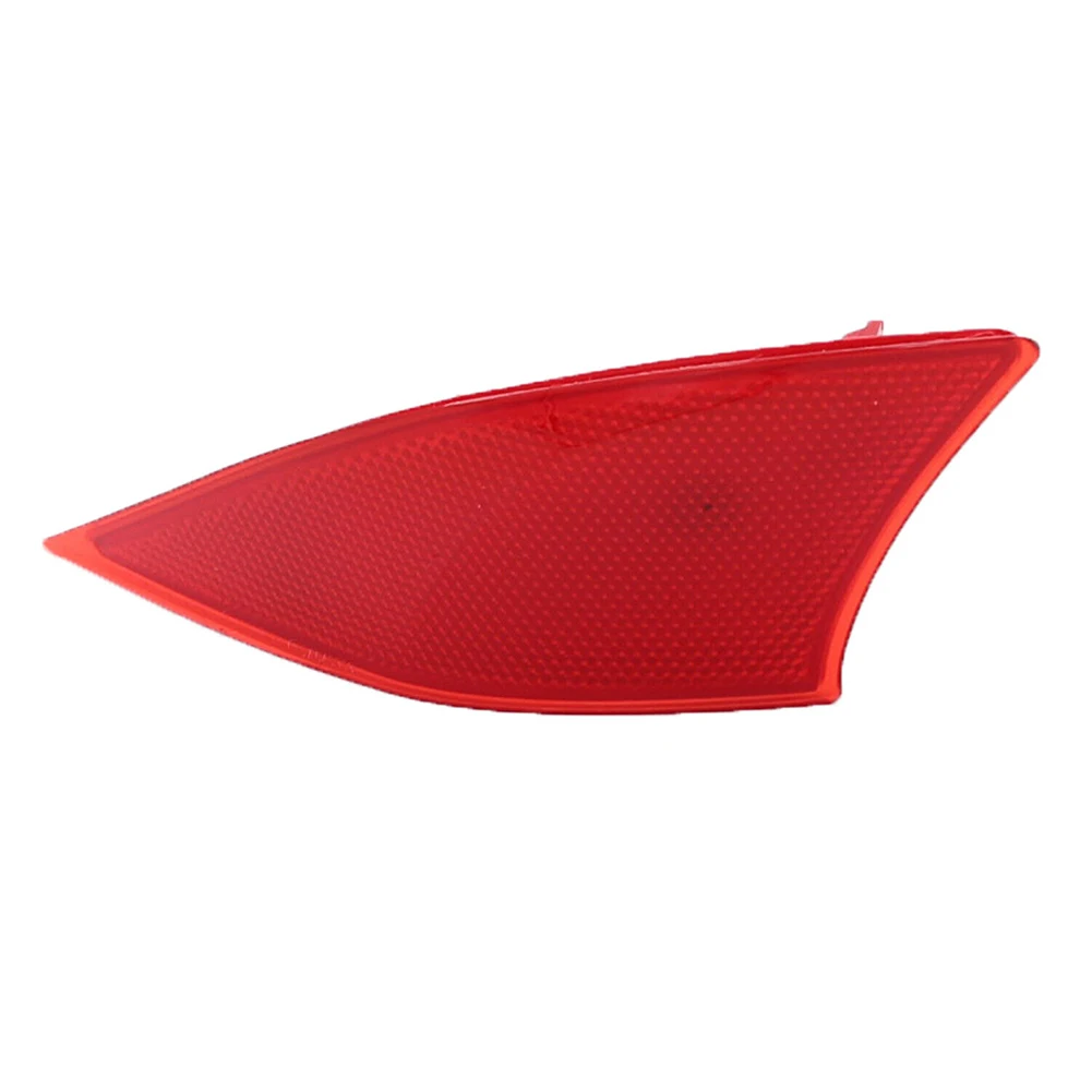 

Reflector Light Bumper Reflector Left Rear Bumper Reflector For Lexus IS250 2014-2015 For Lexus IS350 2014-2020