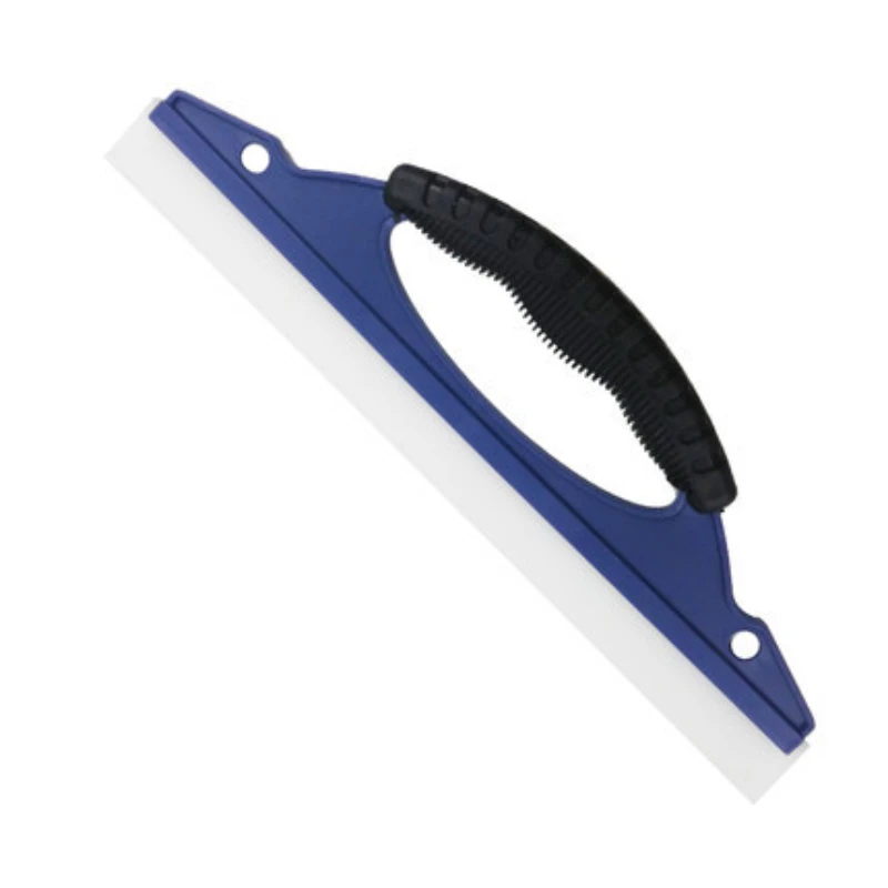

1PCS Water Wiper Silica Gel Wiper Car Wiper Board Silicone Cars Window Wash Clean Cleaner Wiper Squeegee Drying Car Cleanning