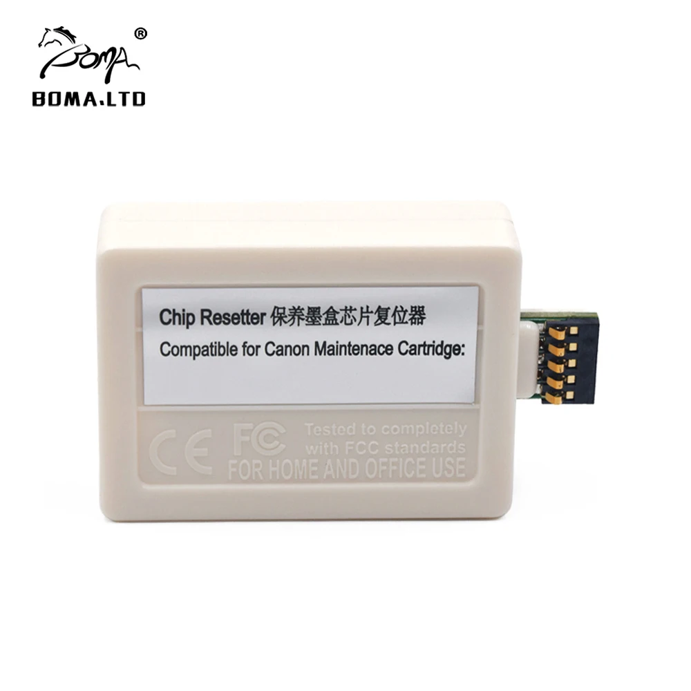 MC-G02 бокс для обслуживания чернил или чип принтера Canon PIXMA G3360 G1420 G2420 G2460 G3420 G3460 G3820
