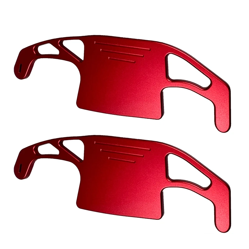 Автомобильные лопатки DSG для рулевого колеса инструмент расширения интерьера