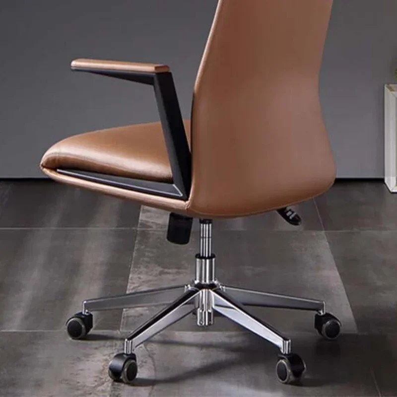 Удобное офисное кресло игровые кресла для гостиной роскошное руководителя